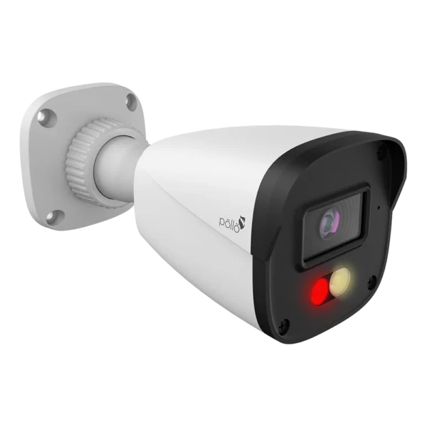 POLLO PLC-423P-AU-PV3/PM 3MP NIGHT FIGTHER IP BULLET CAMERA