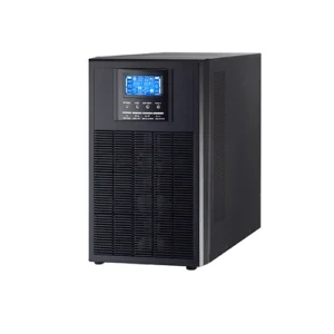 Aurora Series Online Double-Conversion UPS | 1KVA, 2KVA, 3KVA, 5KVA, 6KVA, 10KVA | Pure Sine Wave