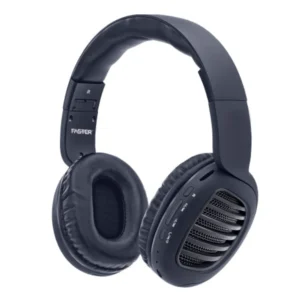 Faster S4 HD Stereo Headphones – High Definition Sound And Comfort
