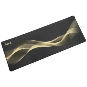 HOCO GM22 Aurora Gaming Mouse Pad 800x300mm – Extended Desk Mat Black