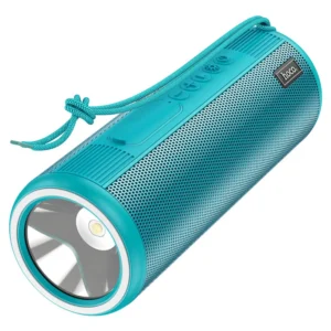 HOCO HC11 Bora Sports Bluetooth Speaker – Portable Wireless Audio