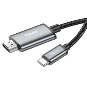 HOCO UA27 USB-C to HDMI 4K HD Display Cable