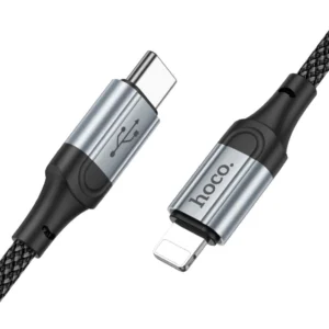 HOCO X102 Fresh PD Type-C to Lightning Charging Data Cable