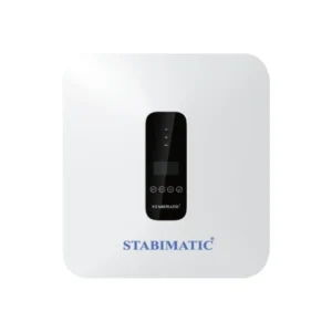 Stabimatic 6KW IP66 Hybrid Solar Inverter