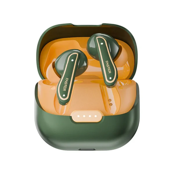 Faster Roar FBT410 Earbuds