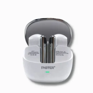 Faster S91 Saver Earbuds