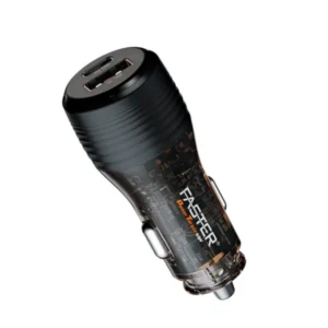 Faster FCC-230W Power Torque