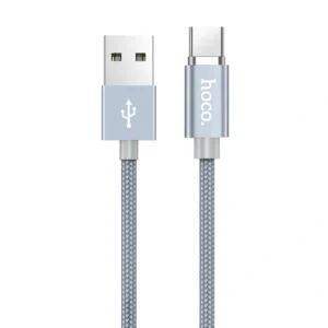 HOCO U40A Magnetic Type-C Charging Cable – Fast Charge And Data Sync
