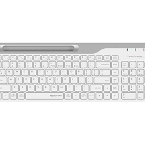 A4Tech FBK25 Fstyler Dual Mode Bluetooth & 2.4G Wireless Keyboard USB