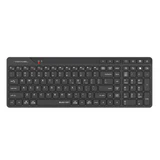 A4Tech FBK27C AS Fstyler Bluetooth & 2.4G Rechargeable Wireless Keyboard