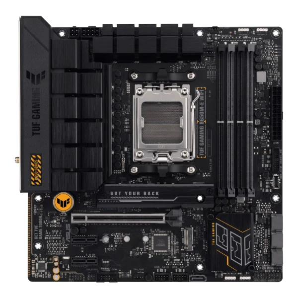 TUF GAMING B650M - E WIFI